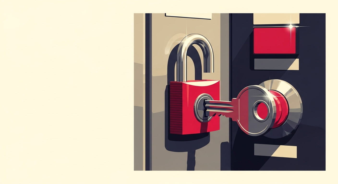 HMI Security Flaw: What NJ Businesses Should Know
