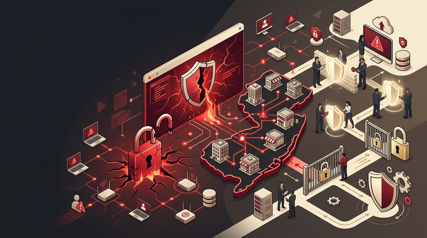 Microsoft Entra ID Flaw: What NJ SMBs Should Do Now