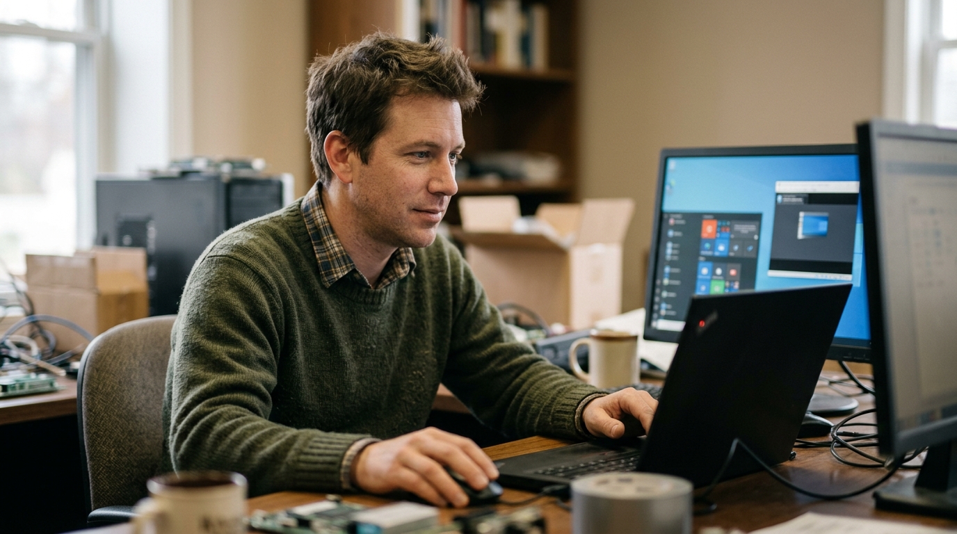 Windows 11 Build 29671: Start Menu and VM Fixes