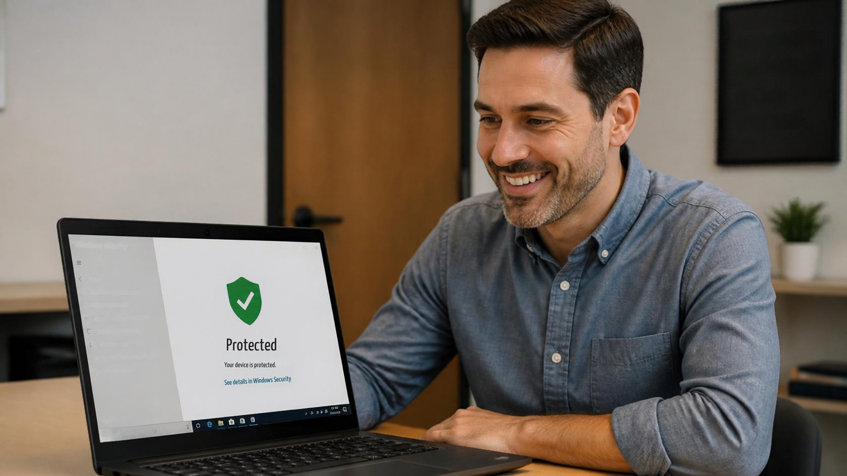 Windows Defender False Antivirus Alerts: Now Fixed