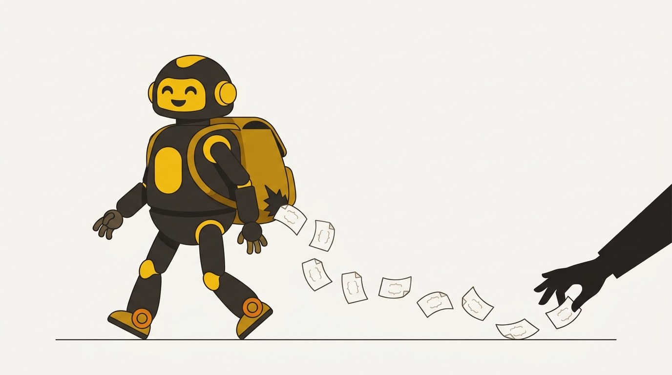 AI Tools Are Leaking Your Code. Here’s the Risk.