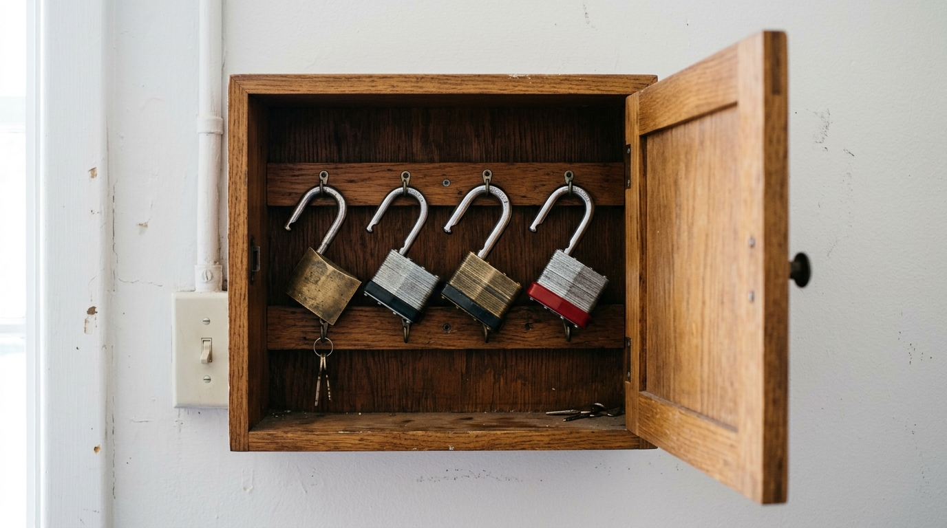 4 Actively Exploited Vulnerabilities You Should Patch Now