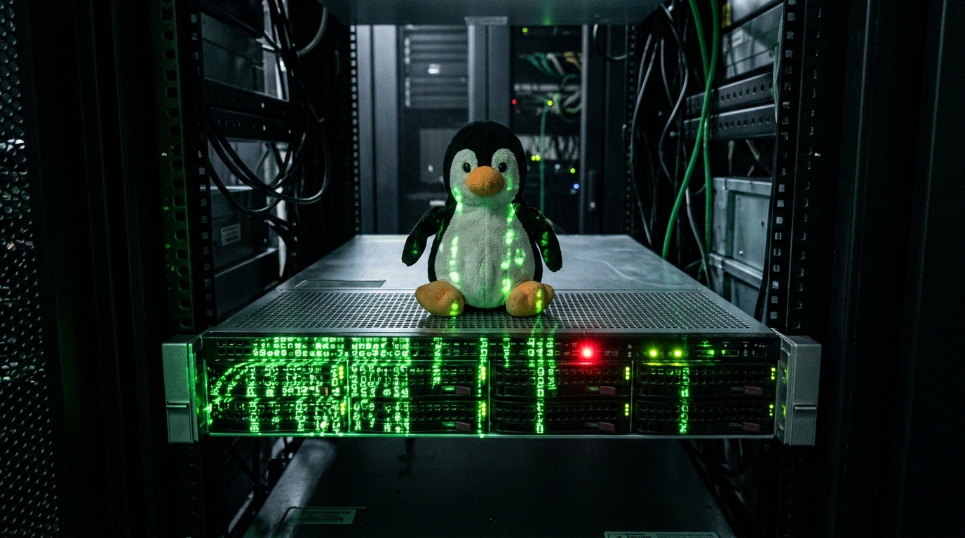 Two Linux Kernel CVEs Are Being Actively Exploited