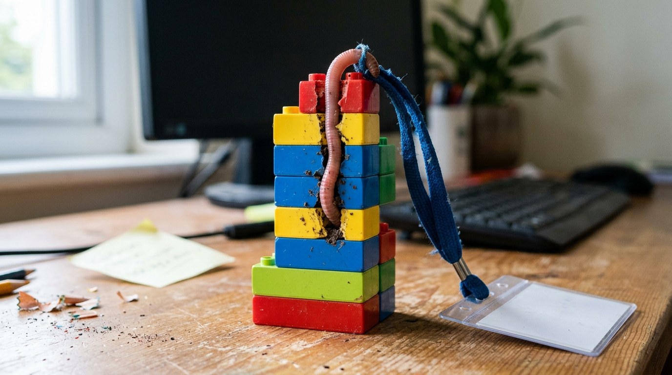 npm Supply Chain Worm Is Stealing Dev Credentials