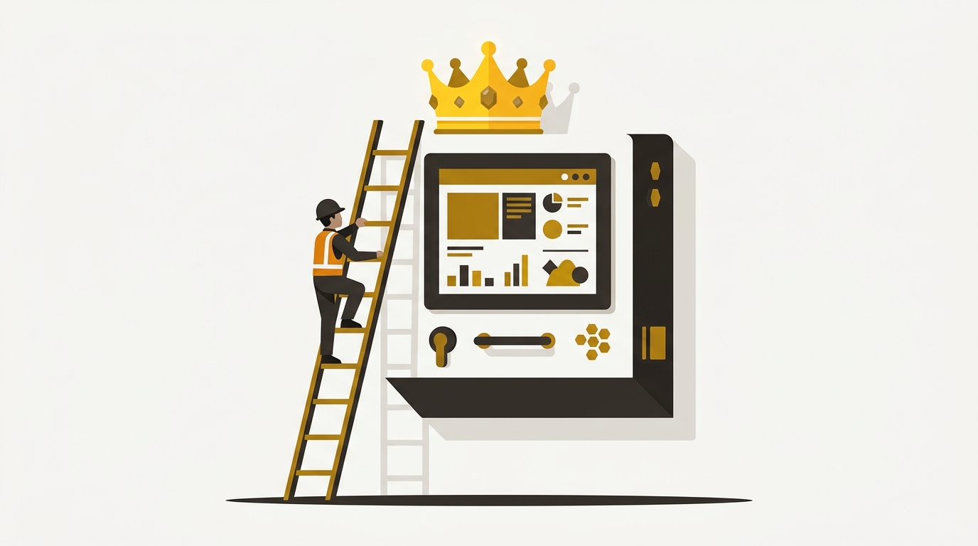 HMI Security Flaw: What NJ Businesses Should Know