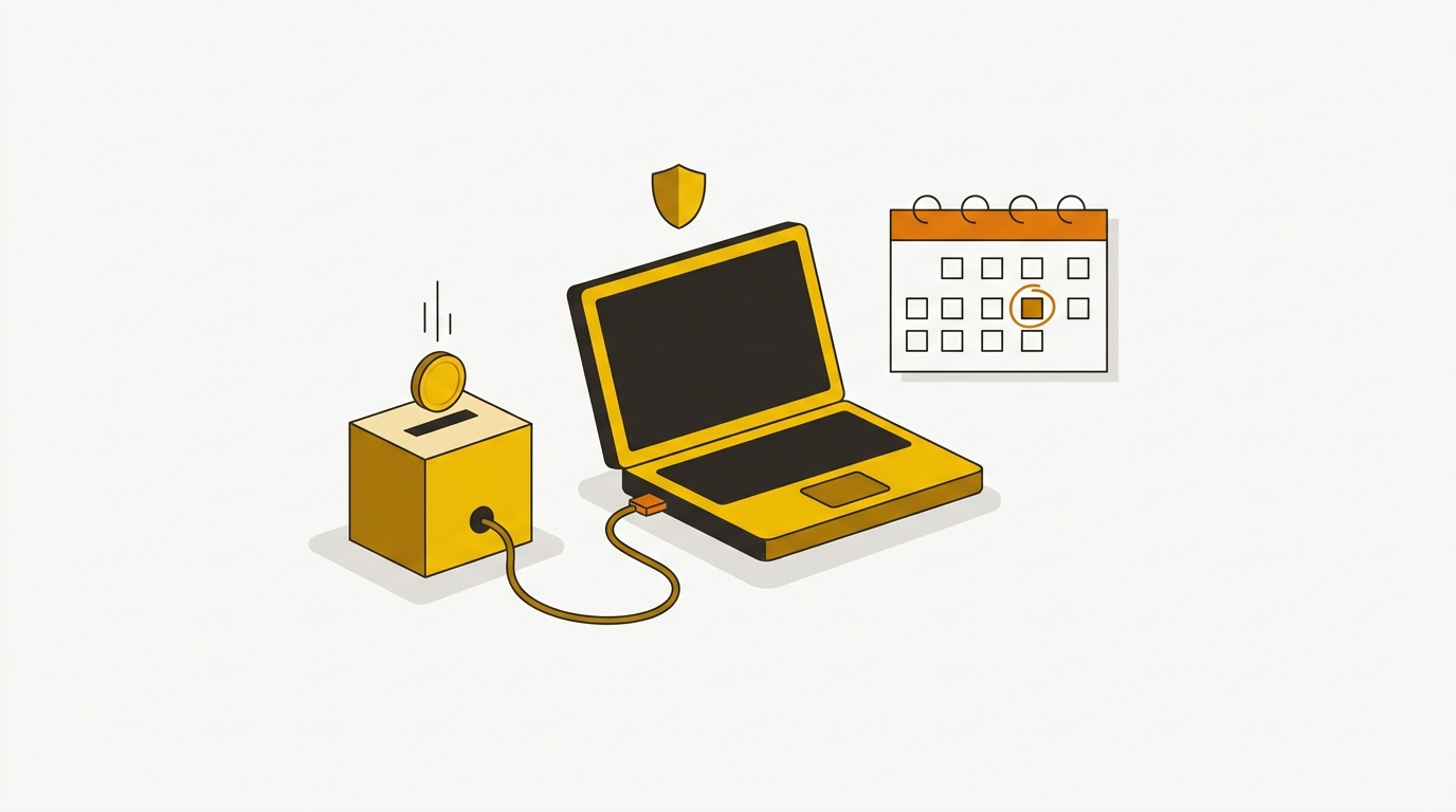 Windows 10 ESU Updates: What NJ Businesses Must Do
