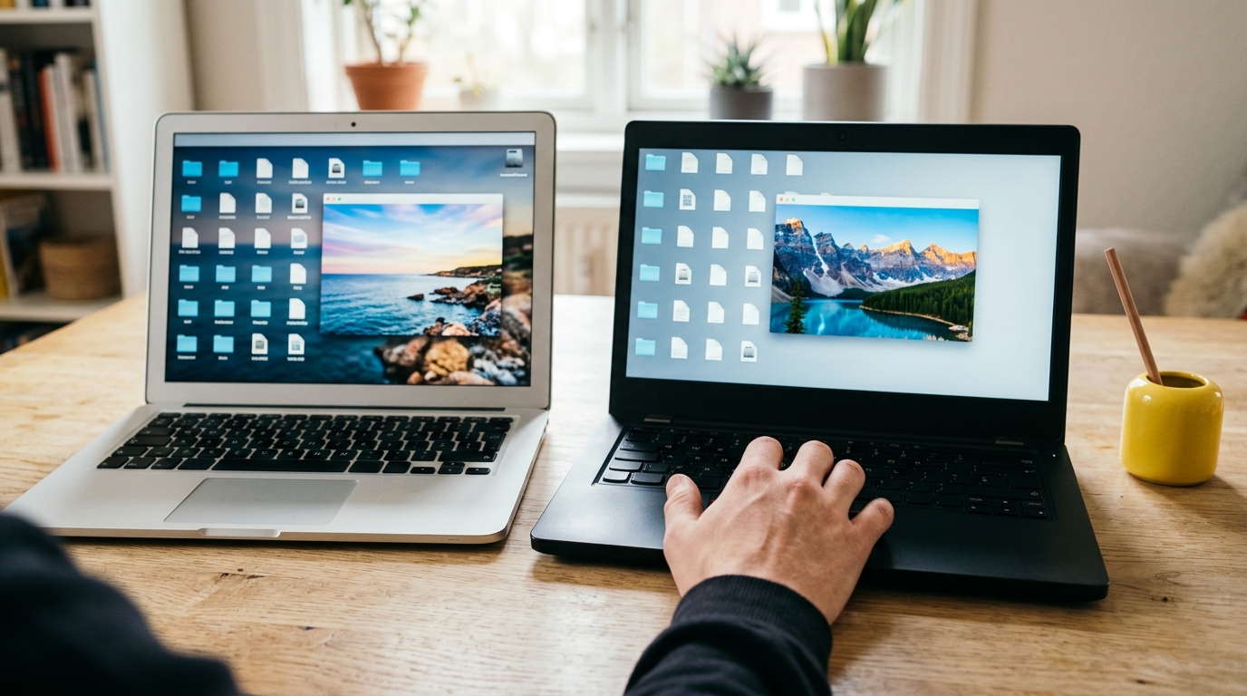 Add Mac-Style File Preview to Windows in Minutes